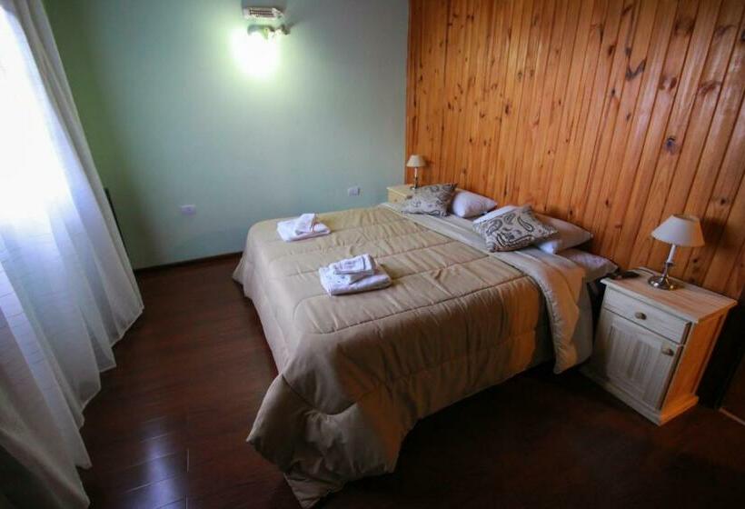 اتاق استاندارد با سرویس بهداشتی مشترک, Isla Bella
