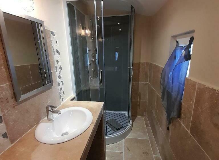 Номер Стандарт, Auberge Du Mazet