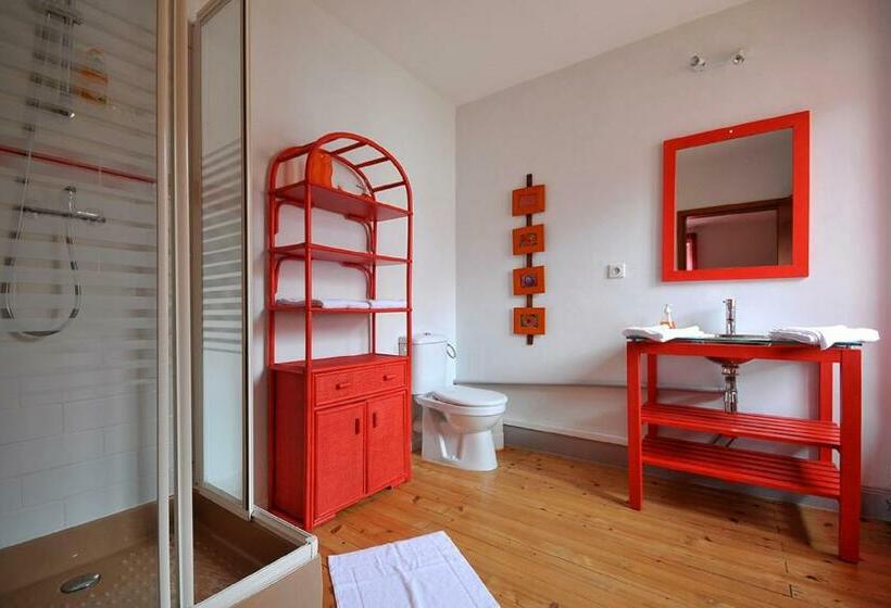 Номер Стандарт Вид на Горы, Maison D Hôtes Du Landersbach