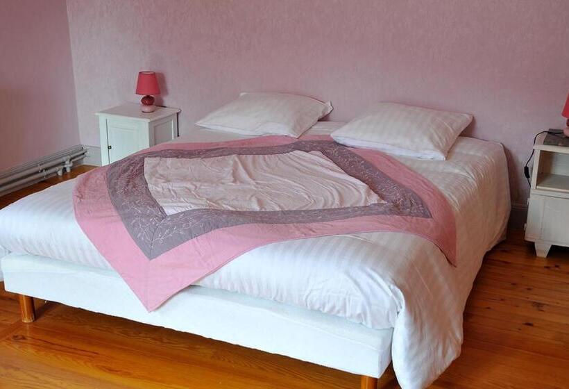 Семейный Номер, Maison D Hôtes Du Landersbach