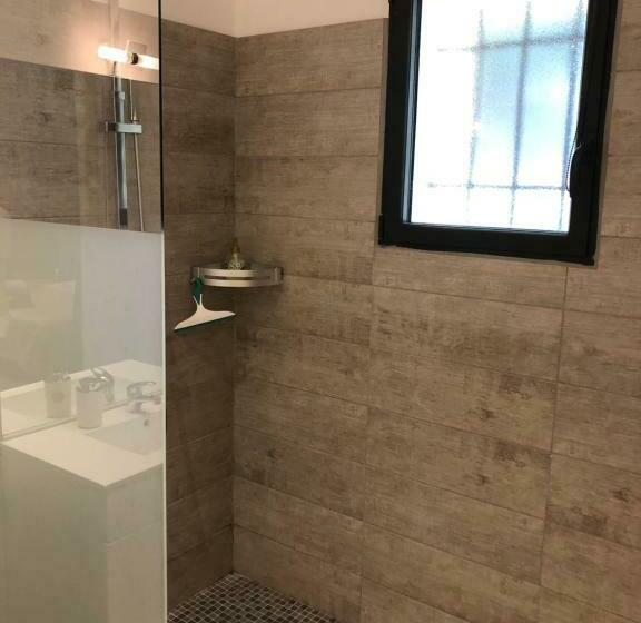اتاق استاندارد, Résidence Alba