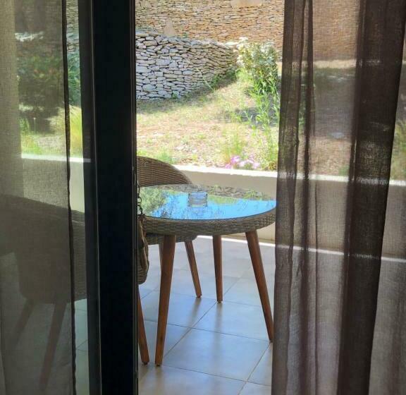 اتاق استاندارد, Résidence Alba