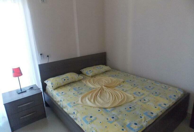 Triple Room Sea View, Erioni