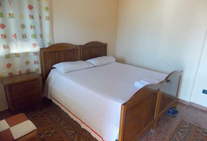 1 Bedroom Apartment Sea View, Onorato