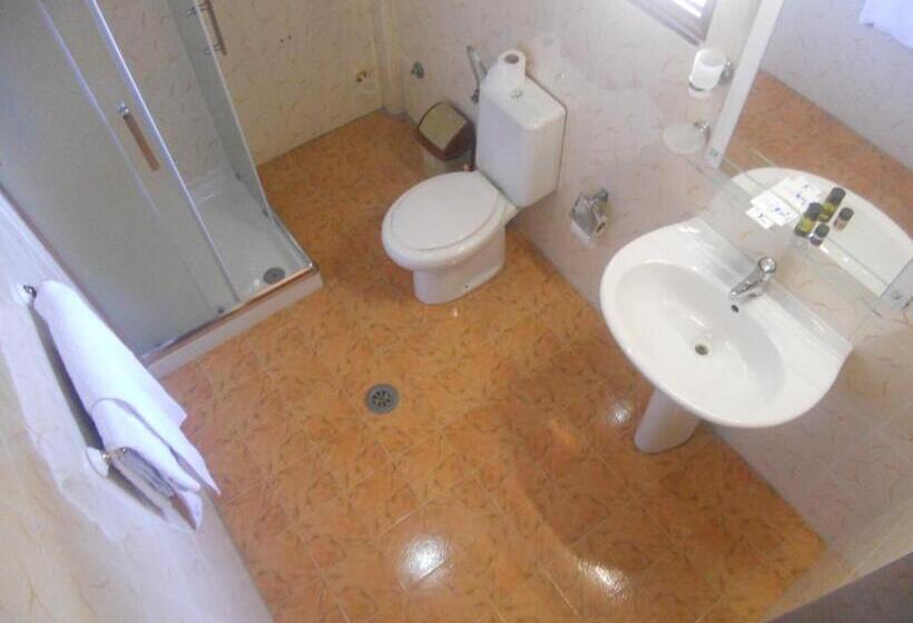 1 Bedroom Superior Apartment, Onorato