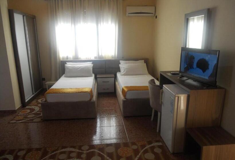 1 Bedroom Superior Apartment, Onorato