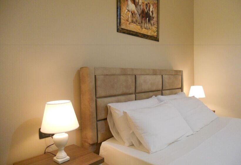1 Bedroom Superior Apartment, Onorato