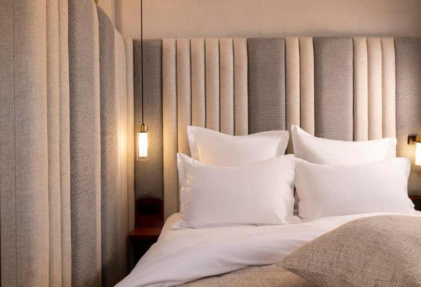 اتاق استاندارد, Hôtel Pilgrim