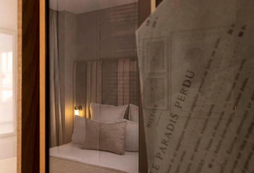 اتاق استاندارد, Hôtel Pilgrim