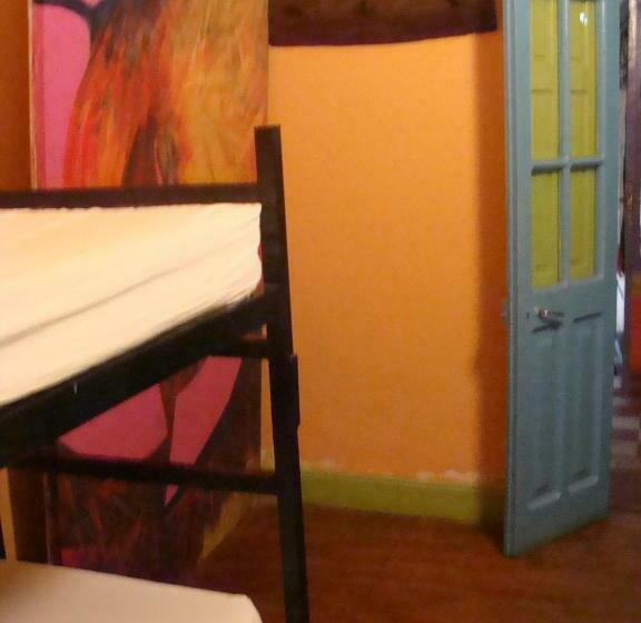 패밀리 룸, Intiaconcagua Habitaciones Familiares