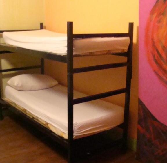 패밀리 룸, Intiaconcagua Habitaciones Familiares