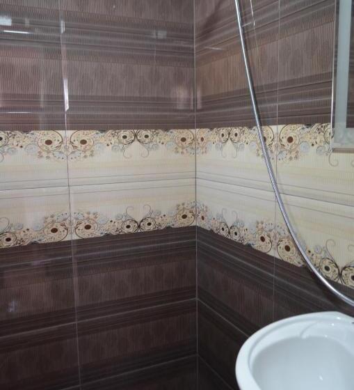 اتاق استاندارد سه تخته با بالکن, Near The Sea