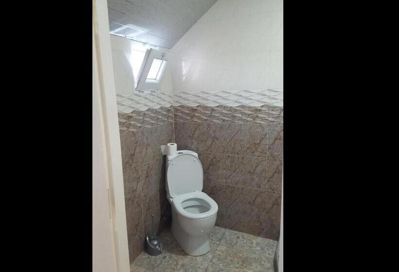 اتاق استاندارد با بالکن, Near The Sea