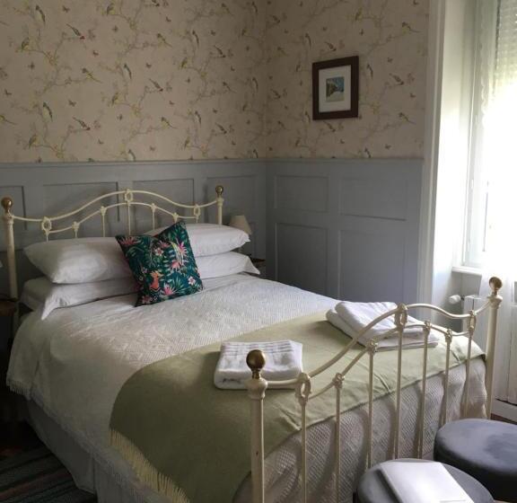 Номер Стандарт Вид на Сад, Le Presbytère Chambre D Hôtes