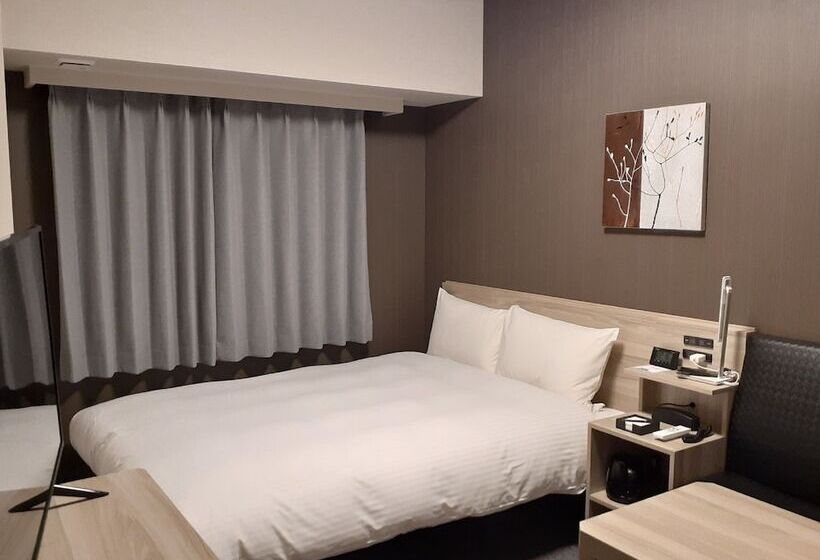 Номер Стандарт, Route Inn Choshieki Nishi