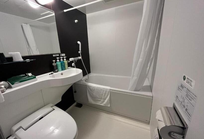 Номер Комфорт, Route Inn Choshieki Nishi