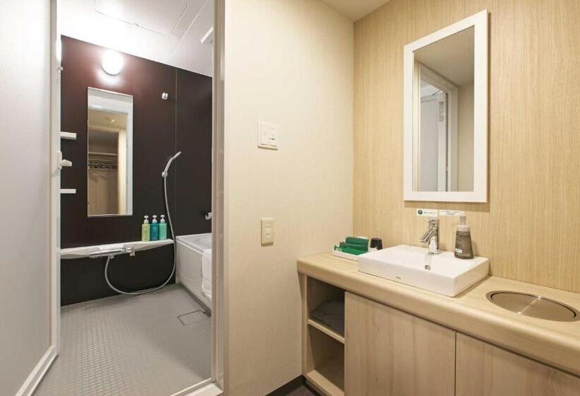 Номер Superior, Route Inn Choshieki Nishi