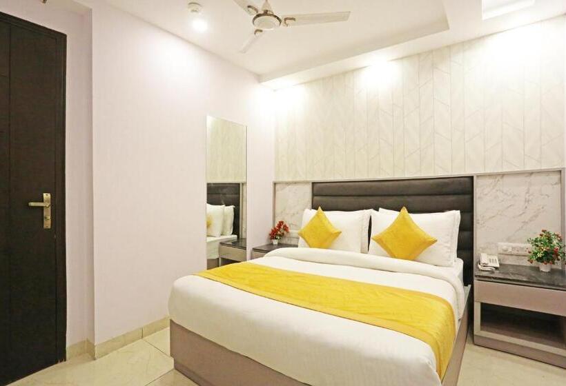 سوییت خانوادگی, Frankstay By Hotel Mayfair Newly Built   New Delhi