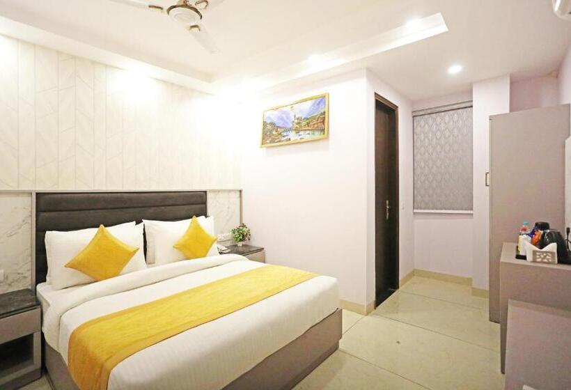 سوییت خانوادگی, Frankstay By Hotel Mayfair Newly Built   New Delhi
