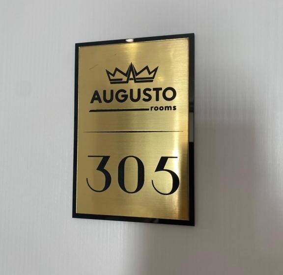 اتاق سه نفره سوپریور با چشم‌انداز دریا, Augusto Rooms