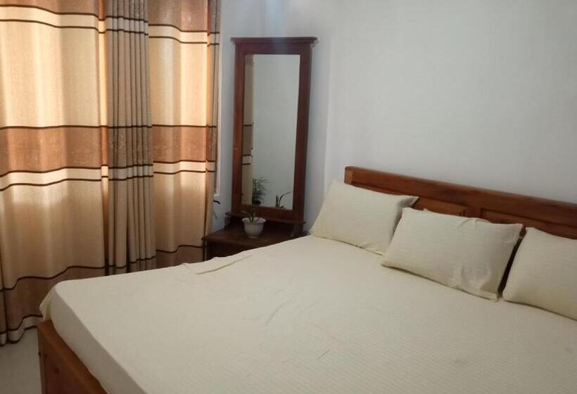 Апартаменты 1 Спальня Нижний Этаж, Diyathalawa The Mountain Lodge
