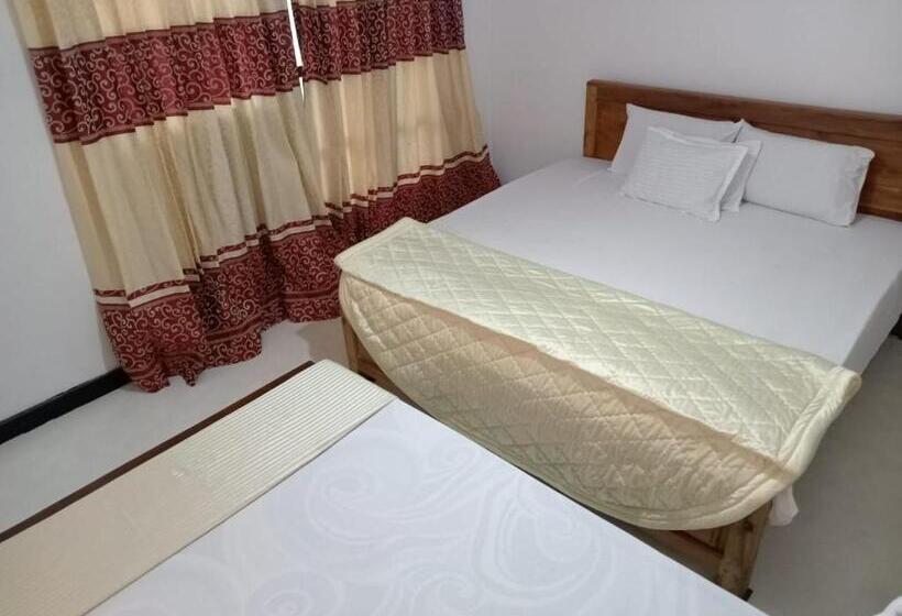 Апартаменты 1 Спальня Нижний Этаж, Diyathalawa The Mountain Lodge