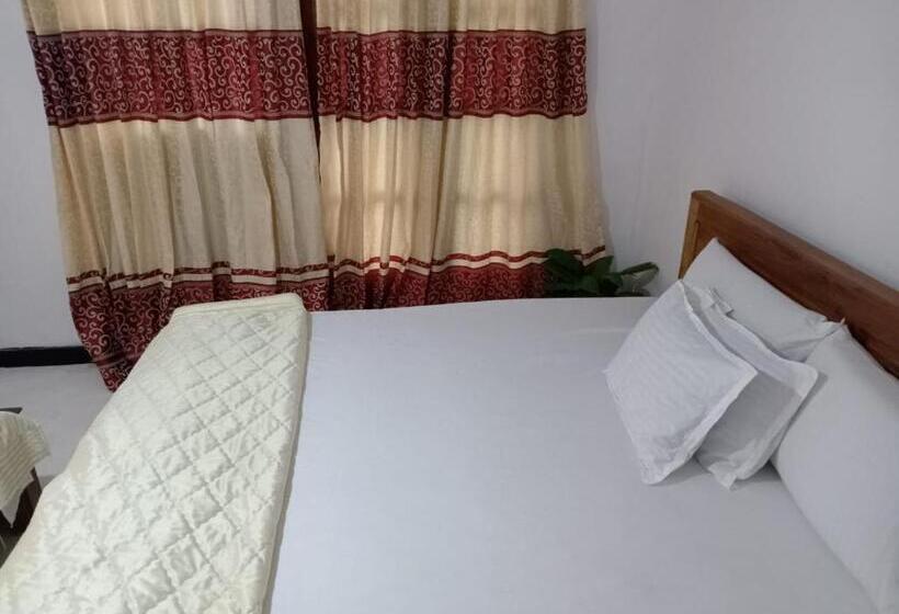 Апартаменты 1 Спальня Нижний Этаж, Diyathalawa The Mountain Lodge