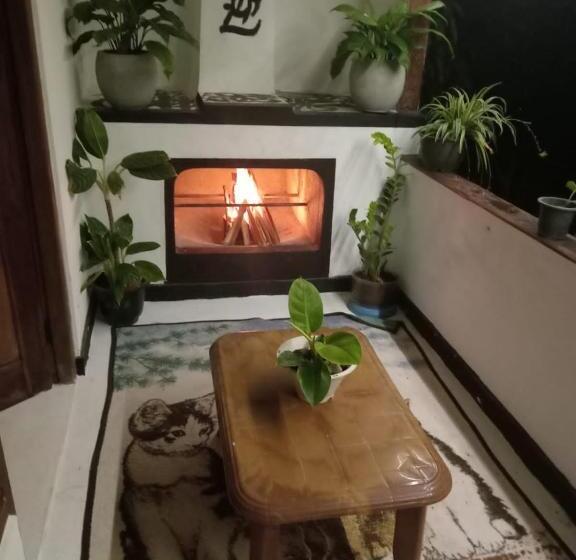 Номер Стандарт, Diyathalawa The Mountain Lodge