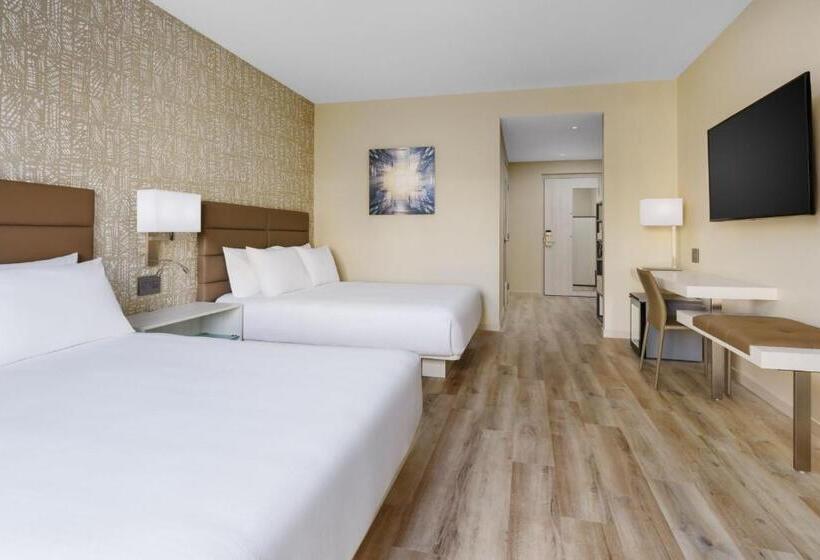 Номер Стандарт, Ac Hotel By Marriott Naples 5th Avenue