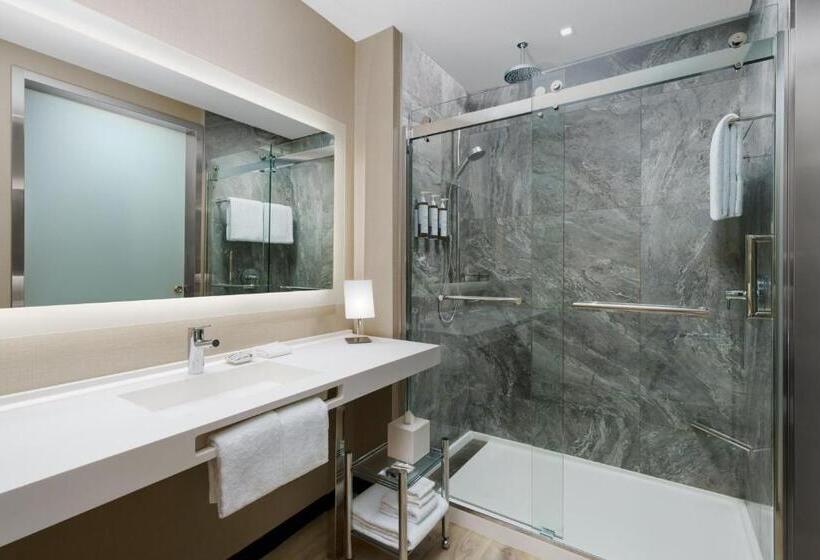 Номер Стандарт 2 Двуспальные Кровати, Ac Hotel By Marriott Naples 5th Avenue