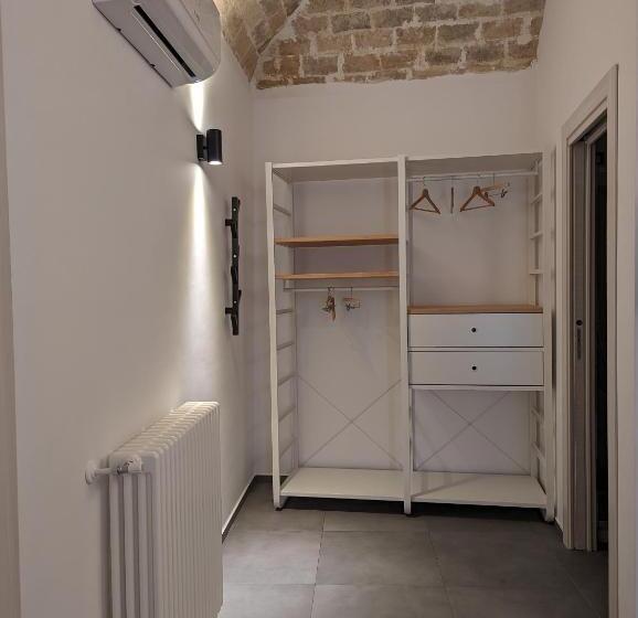 اتاق استاندارد, B&b Vico Boito