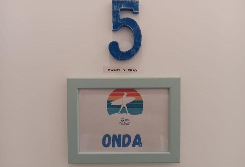 اتاق استاندارد, Blife Faro Beach Hostel & Rooms