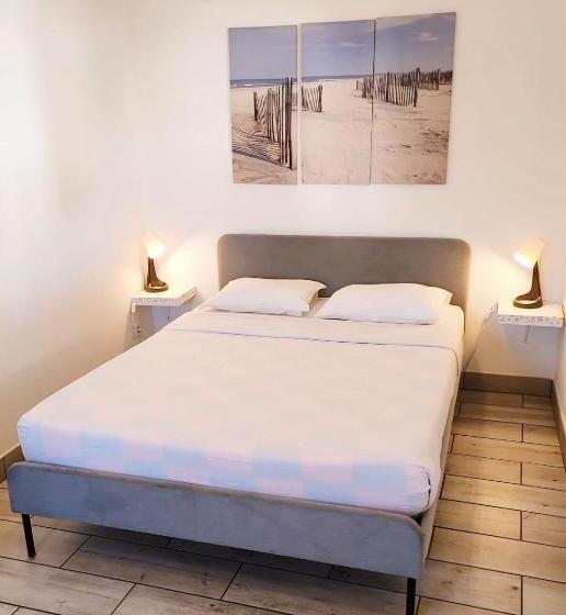 اتاق استاندارد, Blife Faro Beach Hostel & Rooms