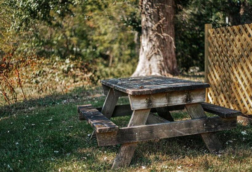 Апартаменты 2 Спальни, Camp Tidbit