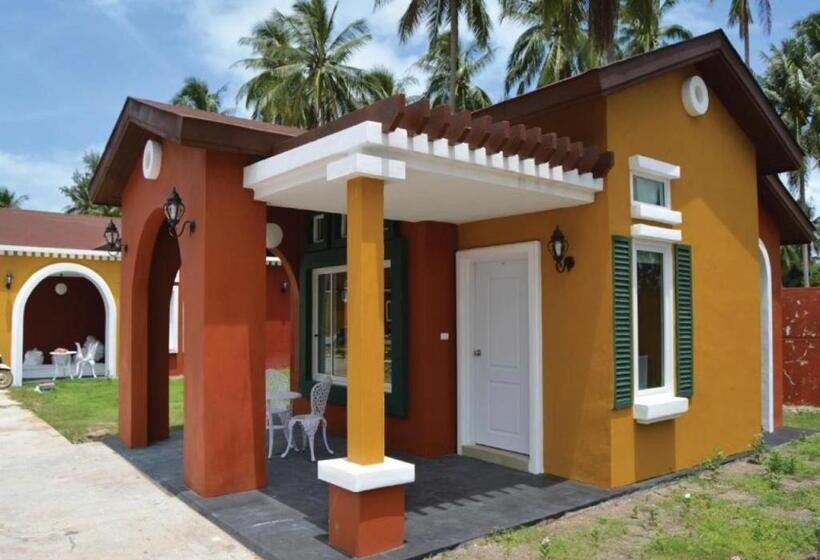 بانگلوی سوپریور, World Cat Beach & Resort เวิลด์แคท บีช แอนด์ รีสอร์ท