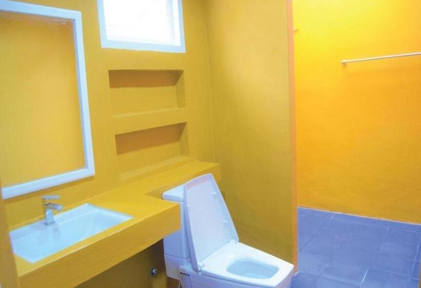 بانگلوی استاندارد 2 خوابه, World Cat Beach & Resort เวิลด์แคท บีช แอนด์ รีสอร์ท
