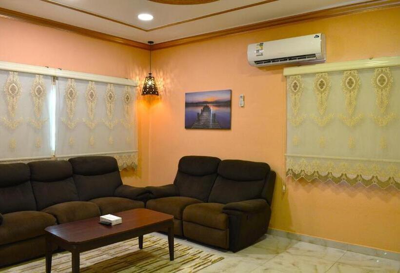 Шале 1 Спальня, منتجع شاطئ العرب الرايس