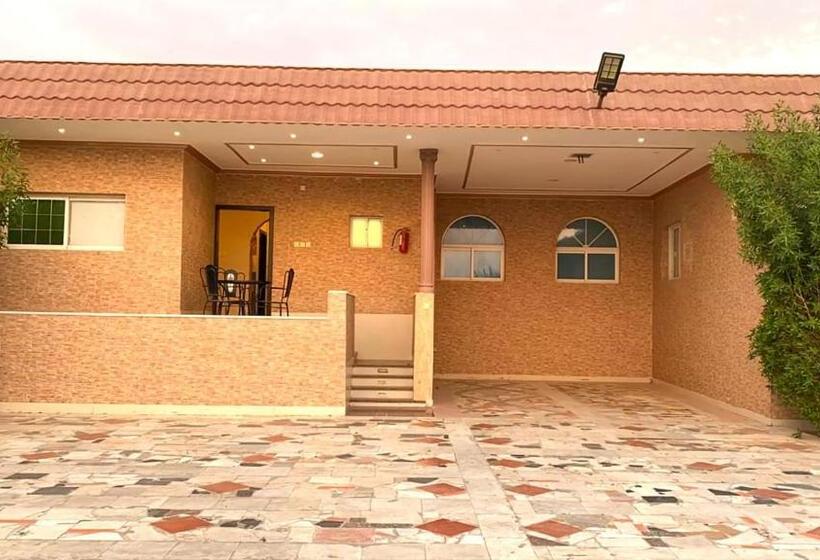 Шале 1 Спальня, منتجع شاطئ العرب الرايس