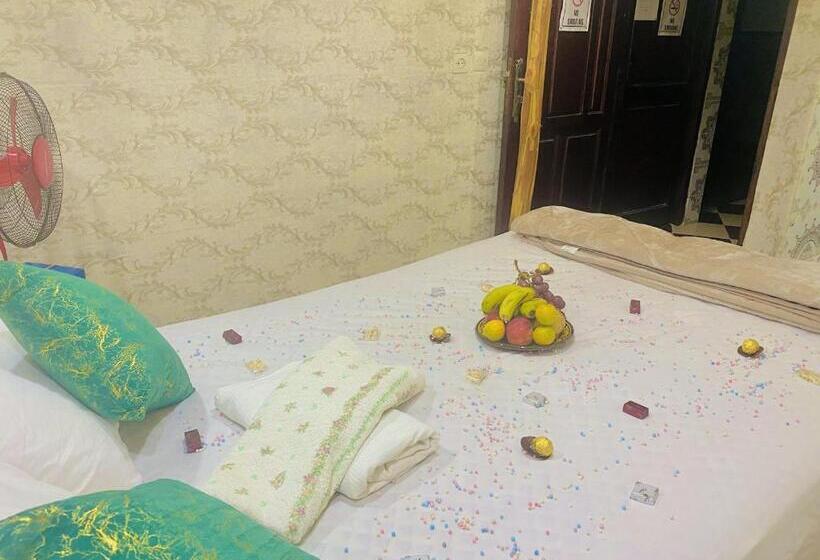 غرفة قياسية, Tizaou Guest House