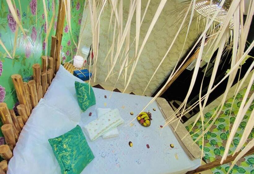 غرفة قياسية, Tizaou Guest House