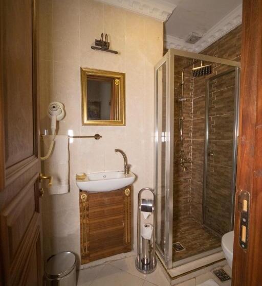 标准间, Beyport Hotel Taksim