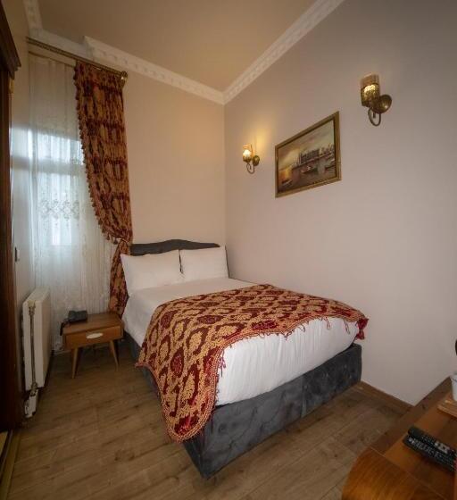 标准间, Beyport Hotel Taksim