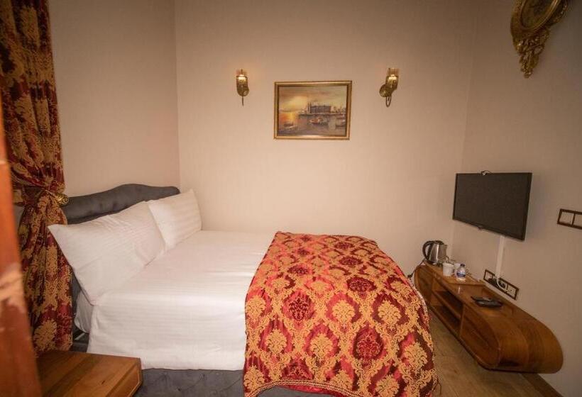 标准间, Beyport Hotel Taksim