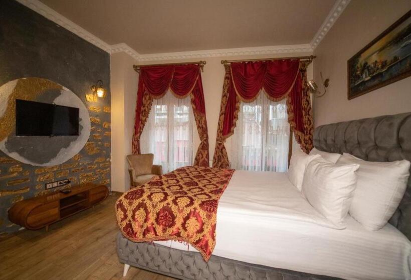 高级三人间, Beyport Hotel Taksim