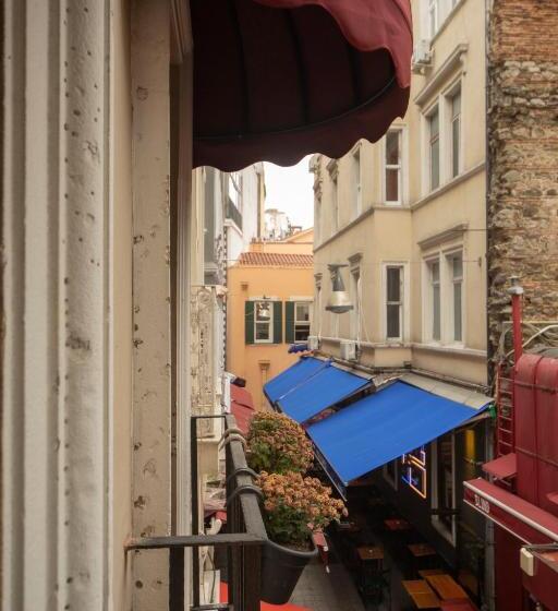 高级三人间, Beyport Hotel Taksim