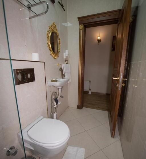 四人豪华间, Beyport Hotel Taksim