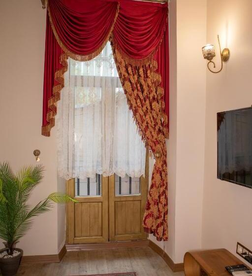 四人豪华间, Beyport Hotel Taksim