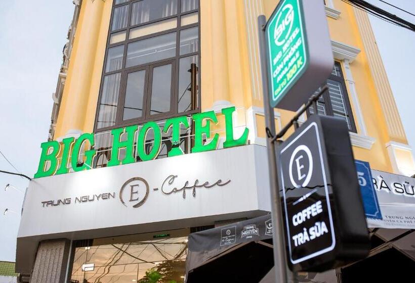 اتاق استاندارد, Big Hotel Huế