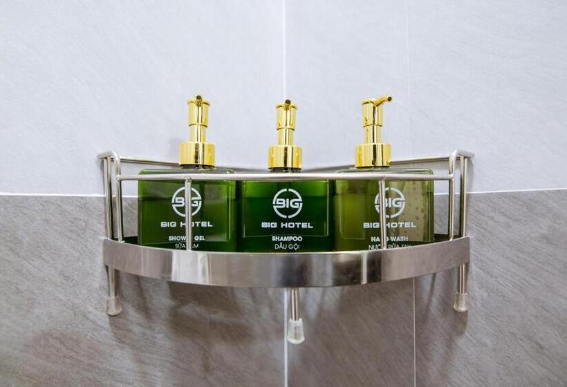 اتاق استاندارد, Big Hotel Huế
