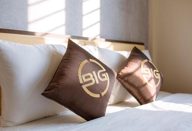 اتاق لوکس, Big Hotel Huế